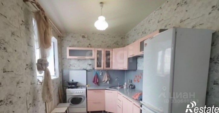 2-комн квартира улица Правды, 21,  д. 21