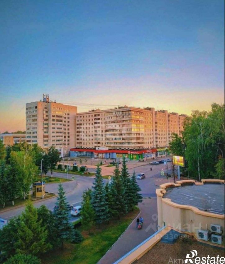 2-комн квартира улица Правды, 21,  д. 21