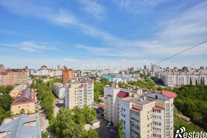 3-комн квартира ул Энгельса, 1/1,  д. 1/1