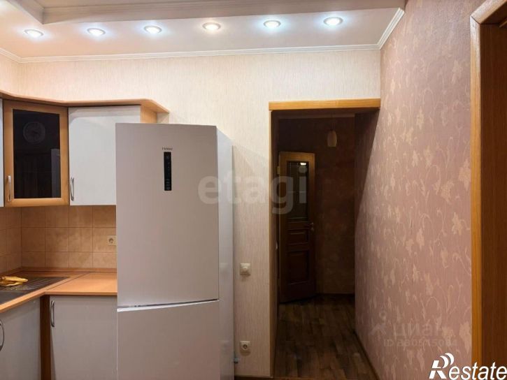 1-комн квартира ул Цюрупы, 130,  д. 130