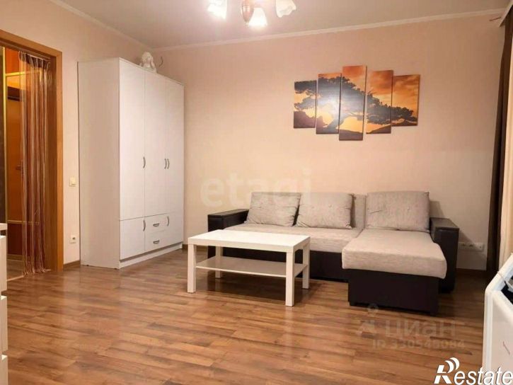 1-комн квартира ул Цюрупы, 130,  д. 130