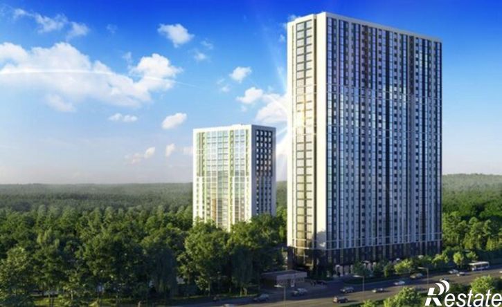 3-комн квартира улица Сагита Агиша, 19,  д. 19