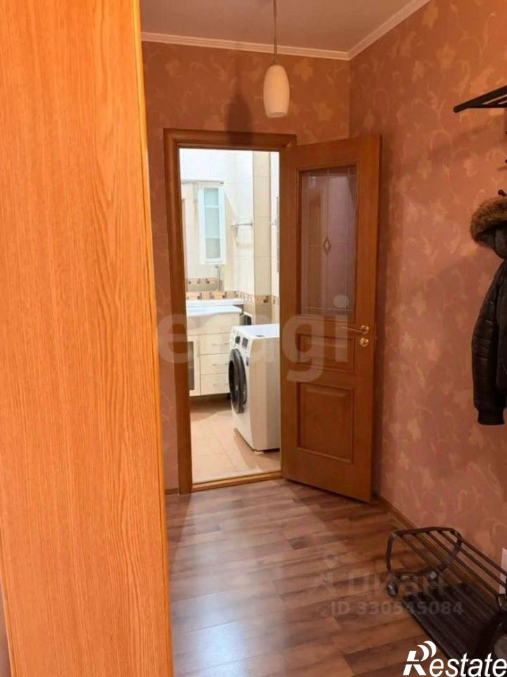 1-комн квартира ул Цюрупы, 130,  д. 130