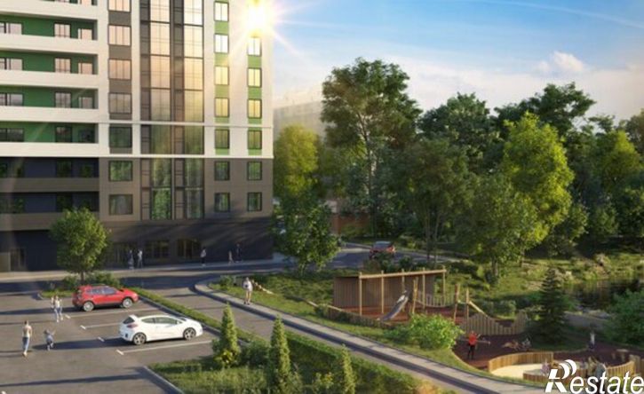 3-комн квартира улица Сагита Агиша, 19,  д. 19