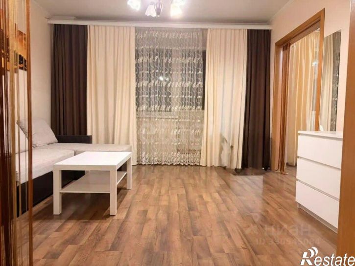 1-комн квартира ул Цюрупы, 130,  д. 130