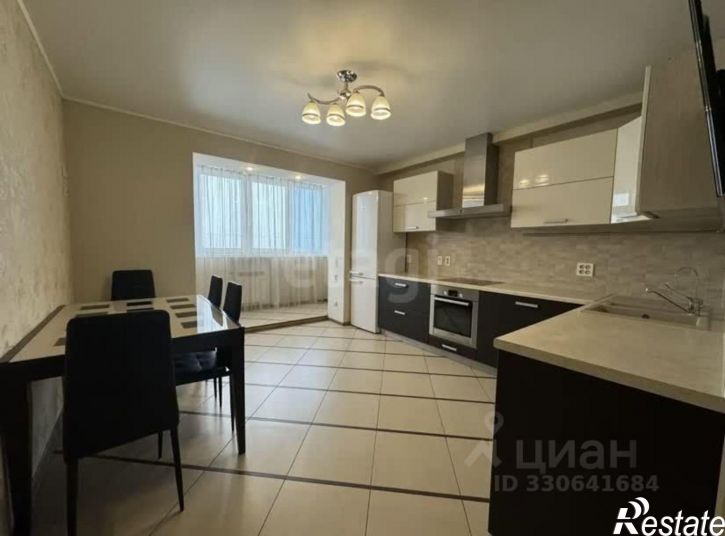 2-комн квартира улица Карла Маркса, 64,  д. 64
