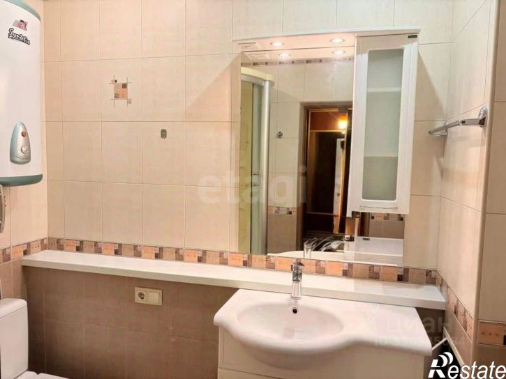 1-комн квартира ул Цюрупы, 130,  д. 130