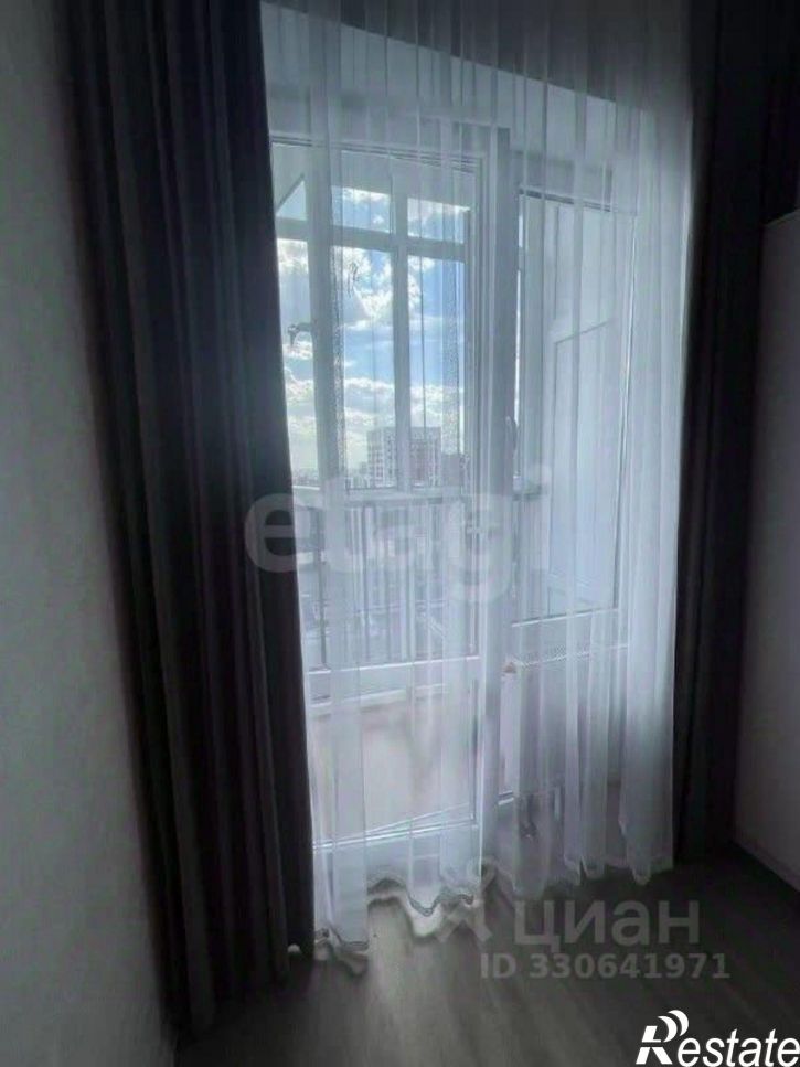 1-комн квартира улица Энтузиастов, 15,  д. 15