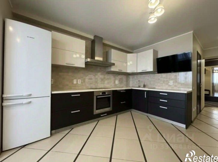 2-комн квартира улица Карла Маркса, 64,  д. 64