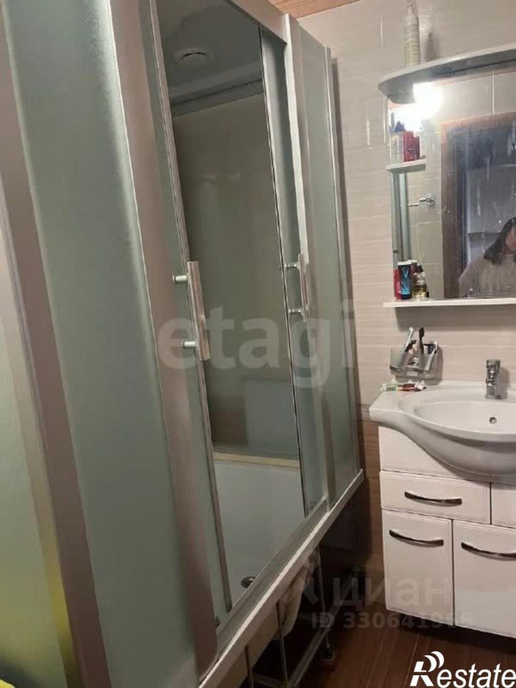 2-комн квартира Тальковая улица, 33,  д. 33