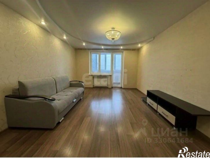 2-комн квартира улица Карла Маркса, 64,  д. 64