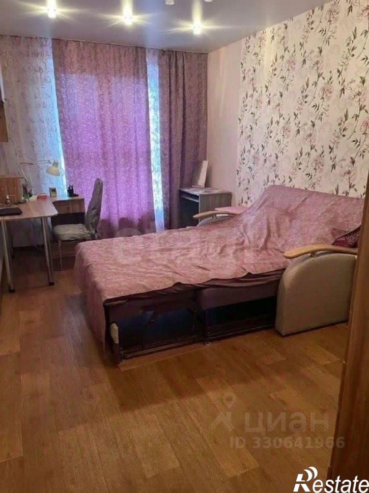 2-комн квартира Тальковая улица, 33,  д. 33