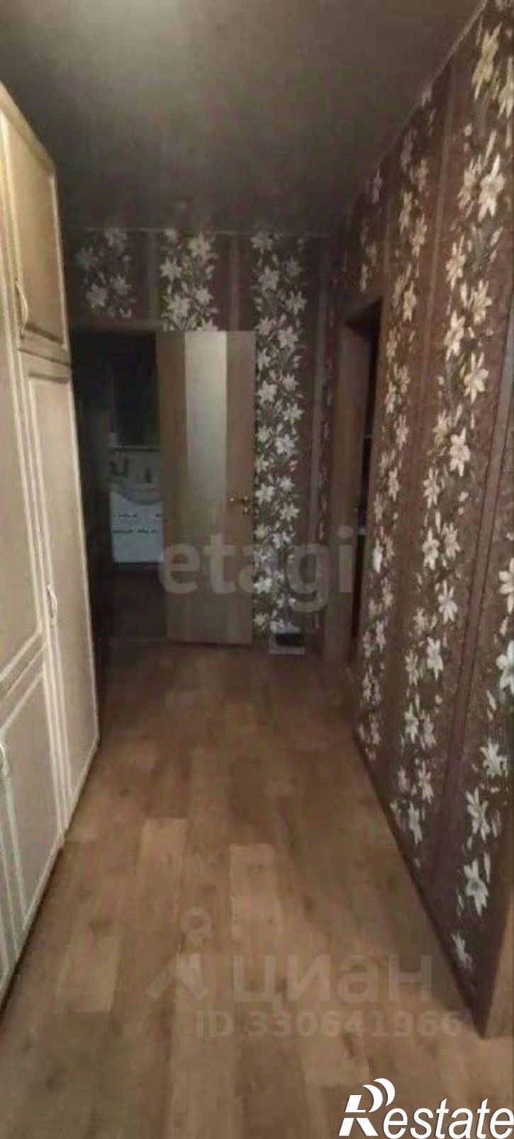 2-комн квартира Тальковая улица, 33,  д. 33