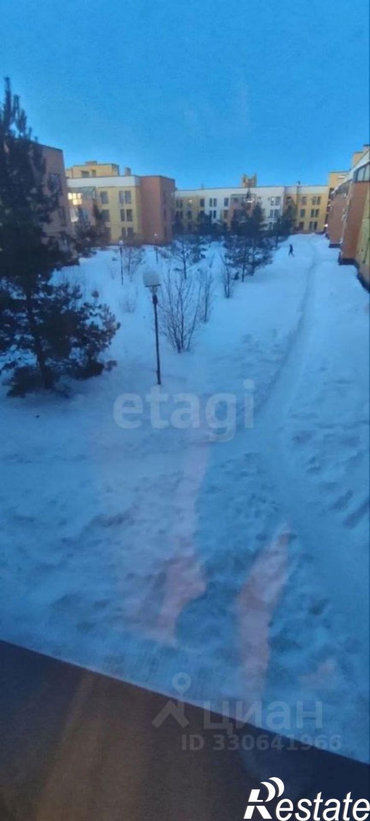 2-комн квартира Тальковая улица, 33,  д. 33