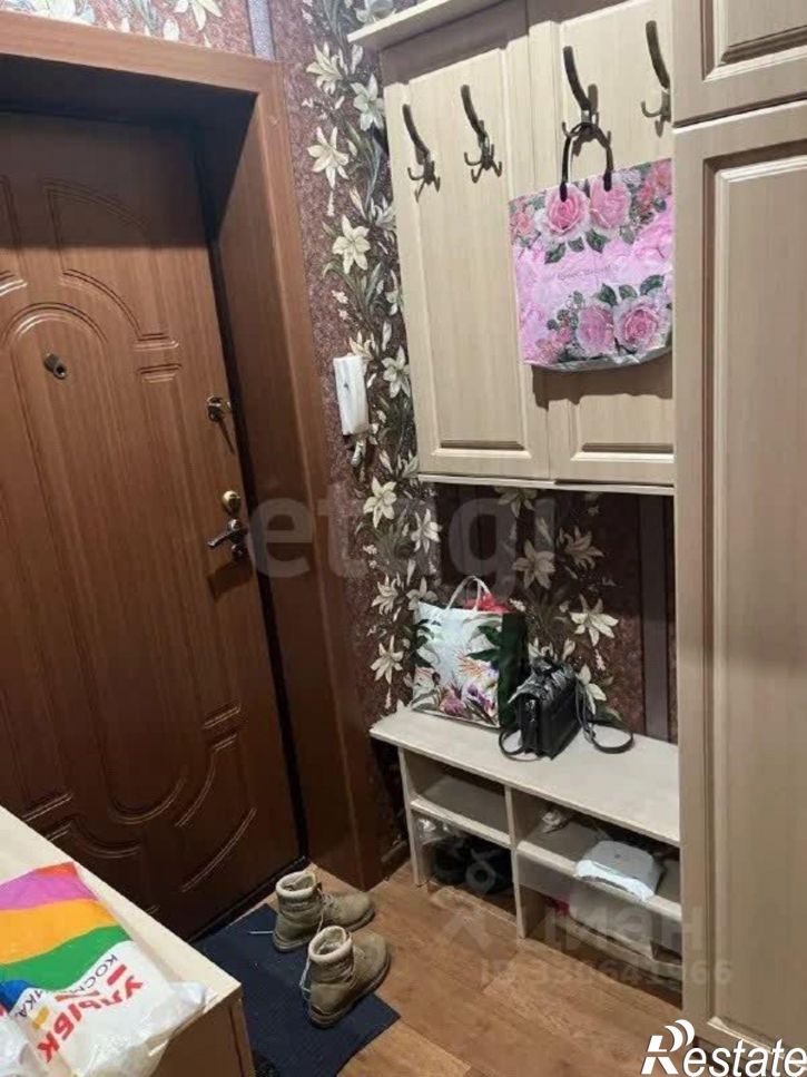2-комн квартира Тальковая улица, 33,  д. 33