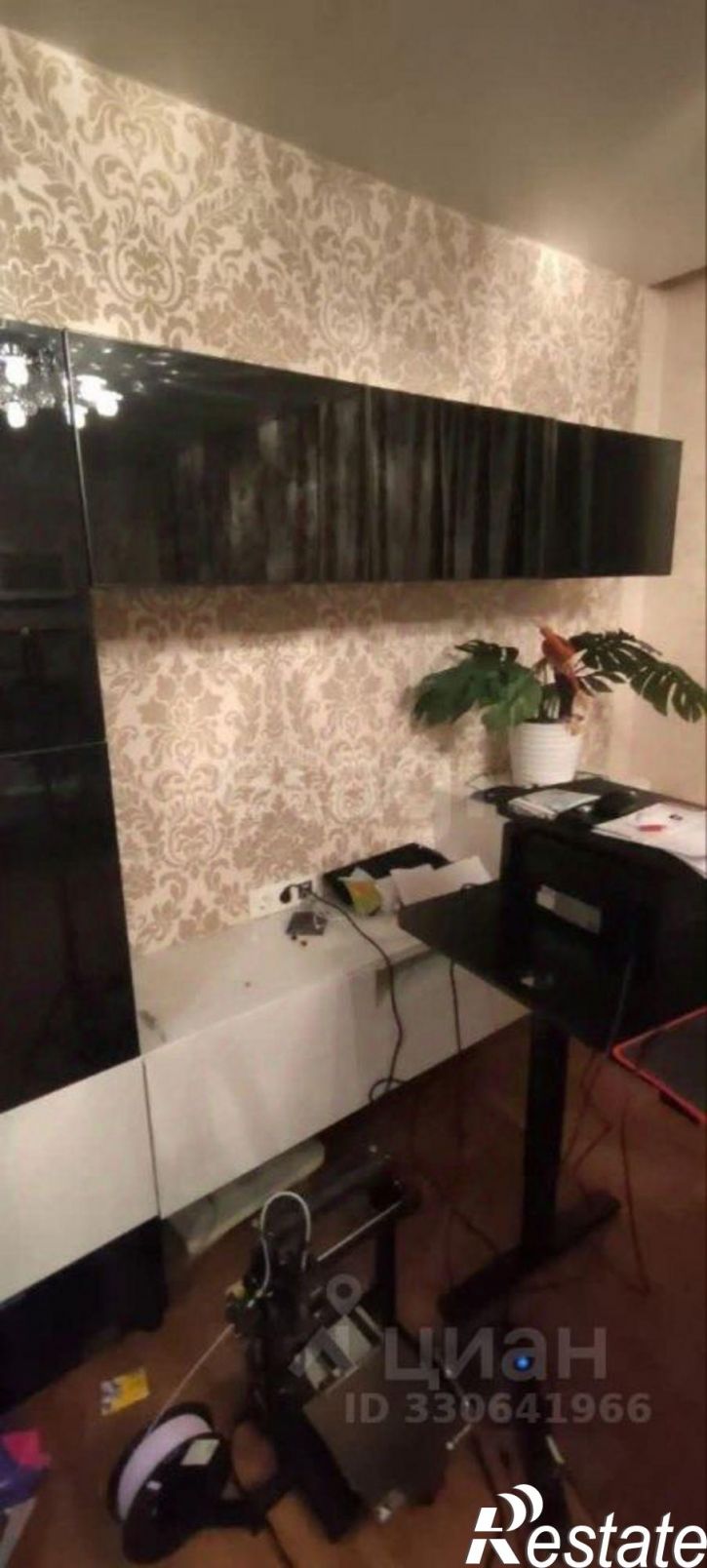 2-комн квартира Тальковая улица, 33,  д. 33