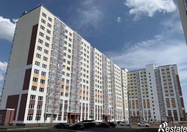 2-комн квартира улица Гази Загитова, 9,  д. 9
