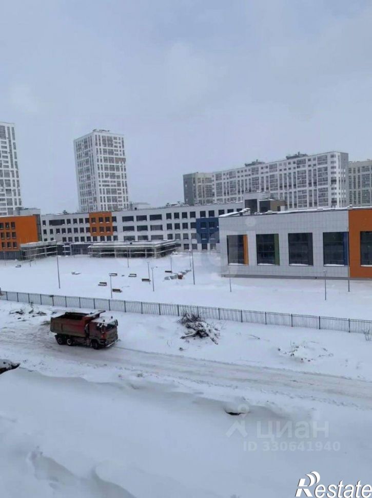 2-комн квартира улица Гази Загитова, 9,  д. 9