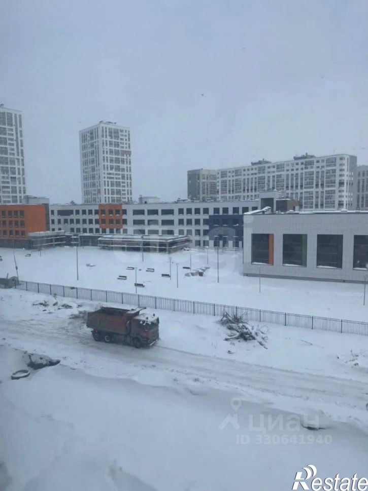 2-комн квартира улица Гази Загитова, 9,  д. 9