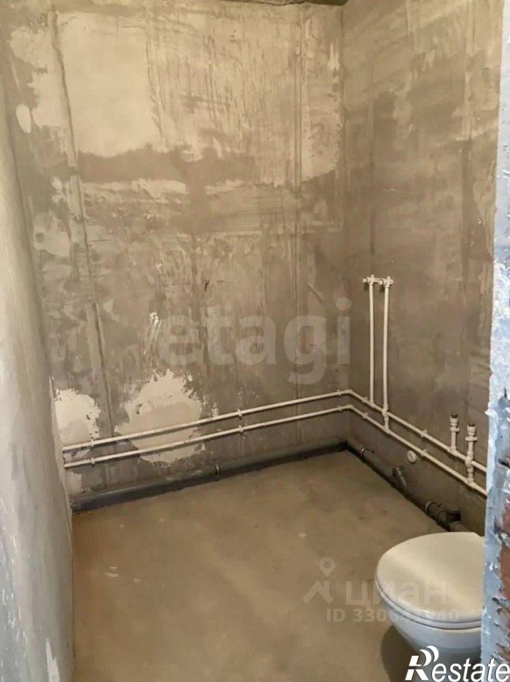 2-комн квартира улица Гази Загитова, 9,  д. 9