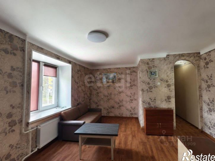 1-комн квартира Первомайская улица, 86,  д. 86