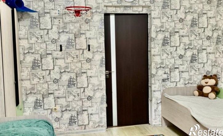 2-комн квартира ул Летчиков, 2 1,  д. 2 1,  к. 1