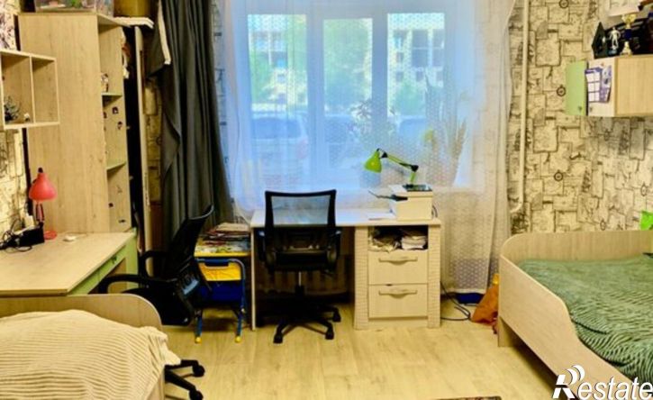 2-комн квартира ул Летчиков, 2 1,  д. 2 1,  к. 1