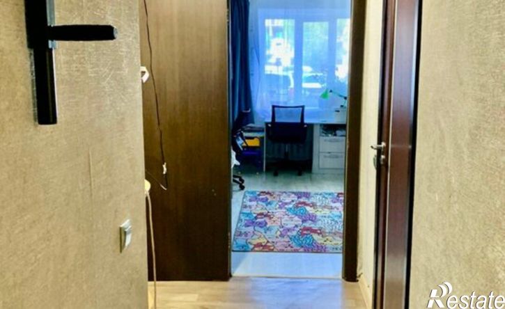 2-комн квартира ул Летчиков, 2 1,  д. 2 1,  к. 1