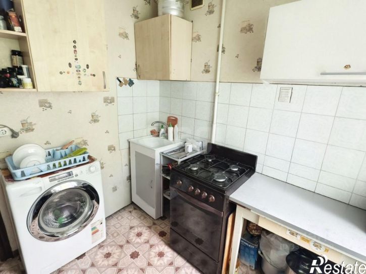1-комн квартира Первомайская улица, 86,  д. 86
