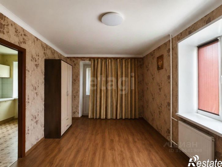 1-комн квартира Первомайская улица, 86,  д. 86