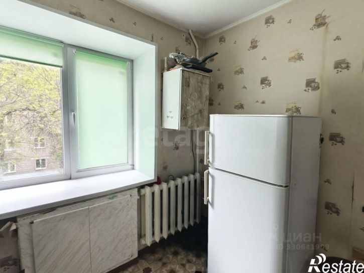 1-комн квартира Первомайская улица, 86,  д. 86