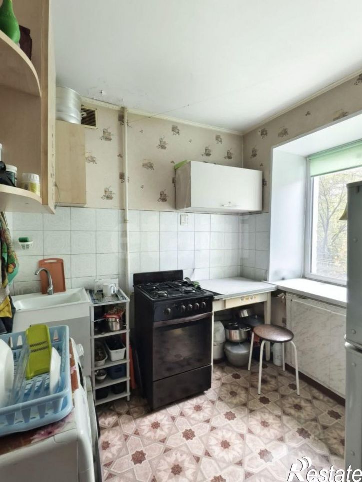 1-комн квартира Первомайская улица, 86,  д. 86