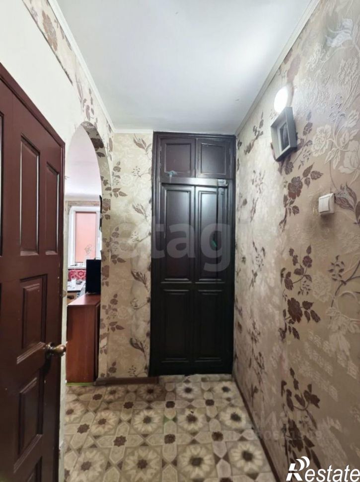 1-комн квартира Первомайская улица, 86,  д. 86