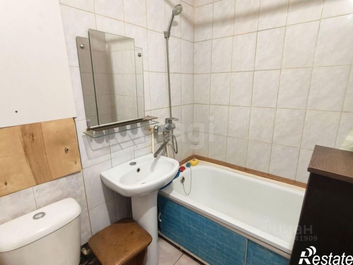 1-комн квартира Первомайская улица, 86,  д. 86