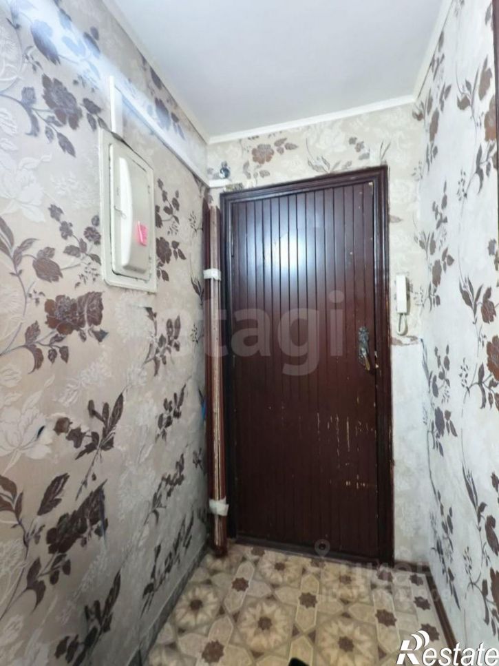 1-комн квартира Первомайская улица, 86,  д. 86