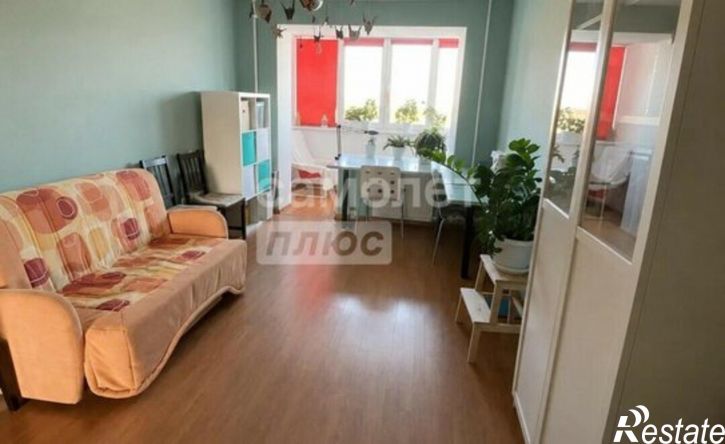 3-комн квартира ул Рабкоров, 11/1,  д. 11/1