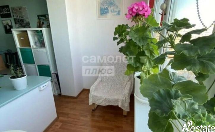 3-комн квартира ул Рабкоров, 11/1,  д. 11/1