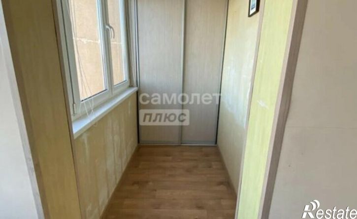 3-комн квартира ул Рабкоров, 11/1,  д. 11/1
