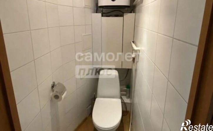 3-комн квартира ул Рабкоров, 11/1,  д. 11/1