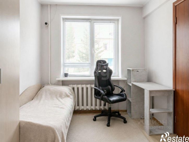 2-комн квартира улица Правды, 8/1,  д. 8/1