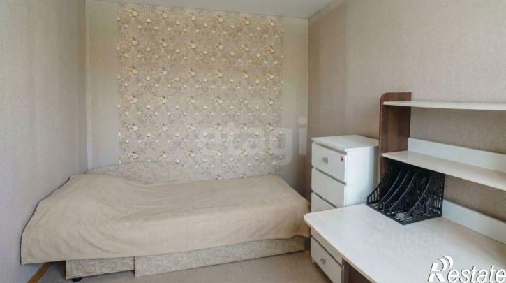2-комн квартира улица Правды, 8/1,  д. 8/1