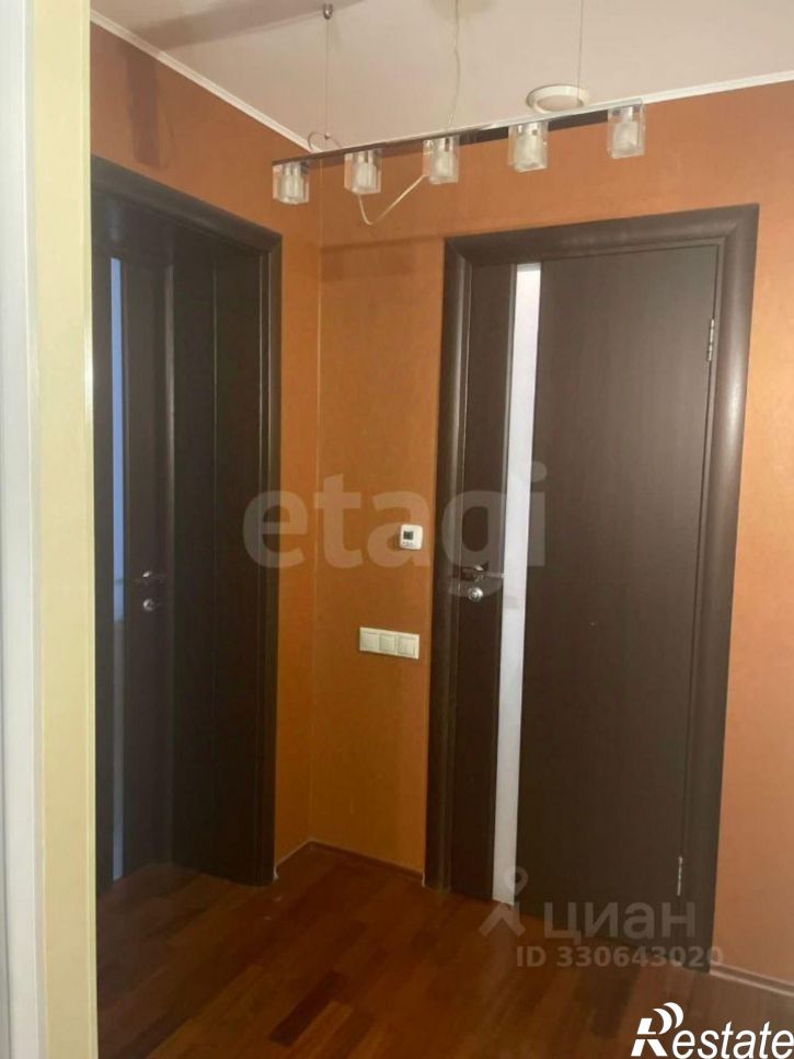 2-комн квартира улица Ленина, 99,  д. 99
