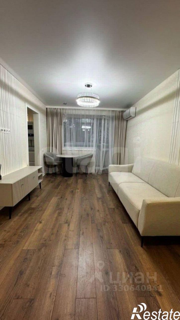 2-комн квартира ул Блюхера, 6 1,  д. 6 1,  к. 1