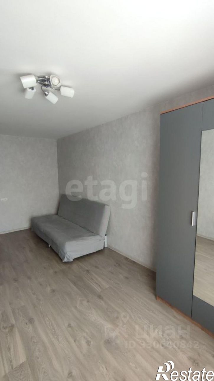 1-комн квартира ул Степана Кувыкина, 4 1,  д. 4 1,  к. 1