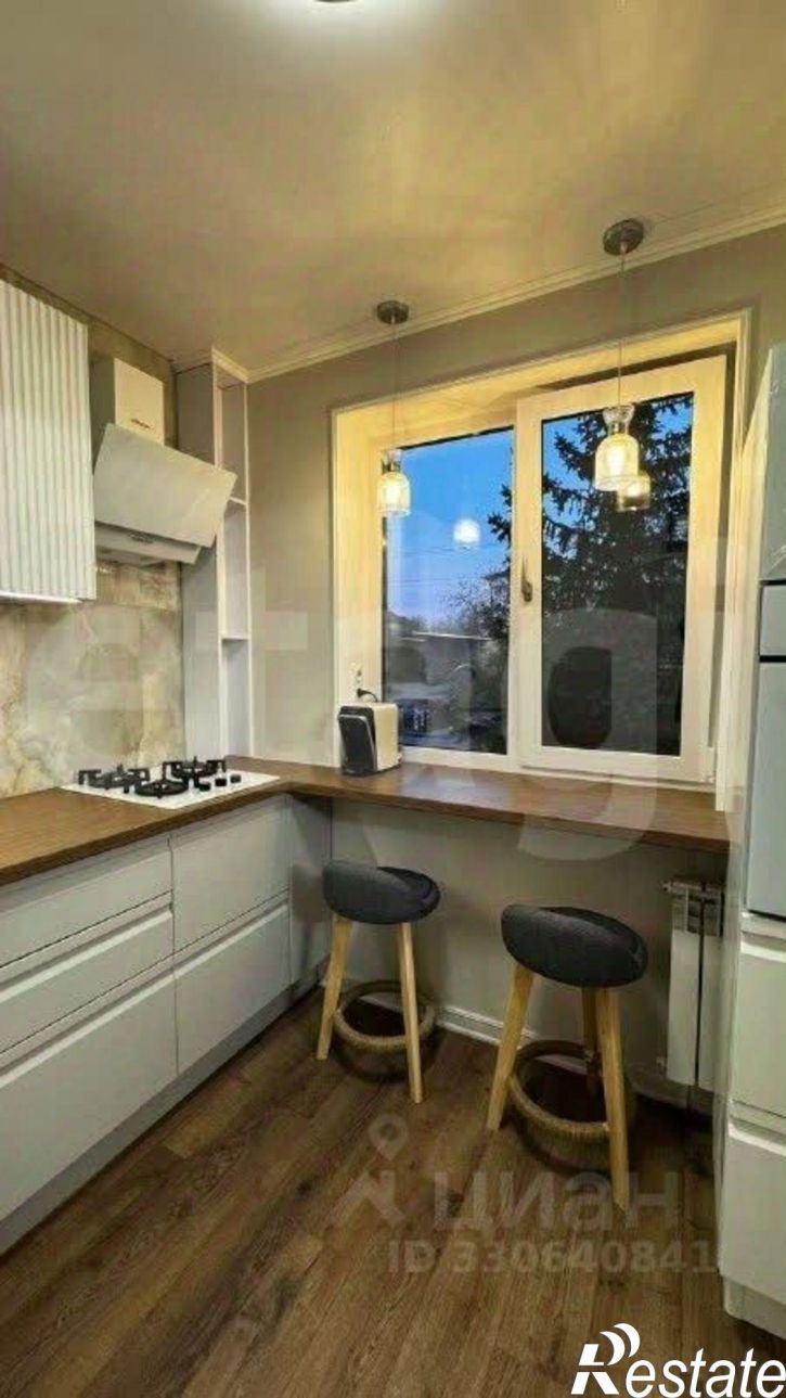 2-комн квартира ул Блюхера, 6 1,  д. 6 1,  к. 1