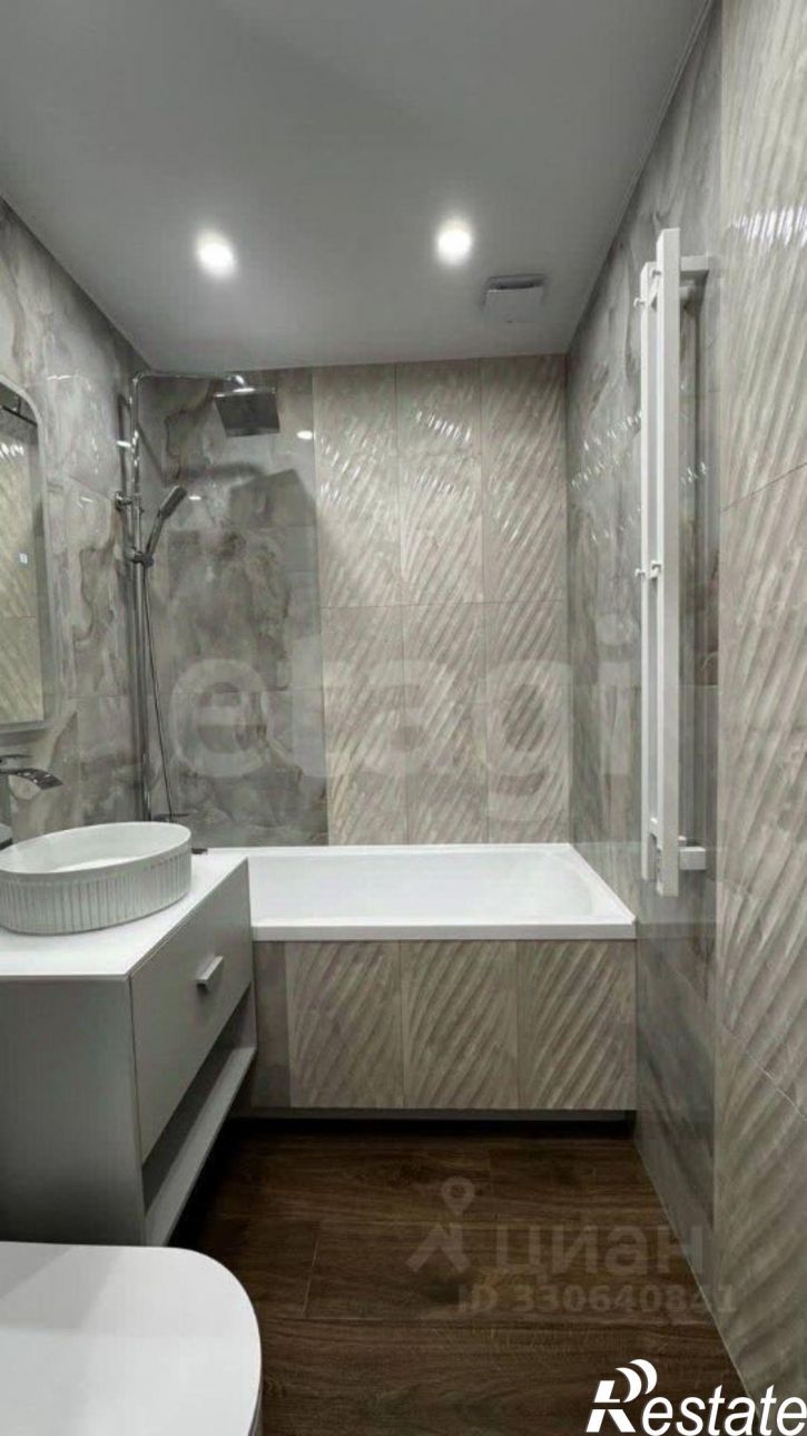 2-комн квартира ул Блюхера, 6 1,  д. 6 1,  к. 1