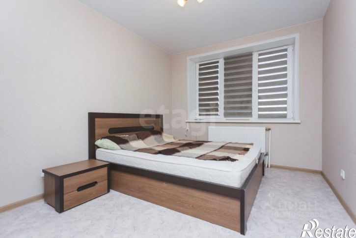 3-комн квартира улица Гази Загитова, 9,  д. 9