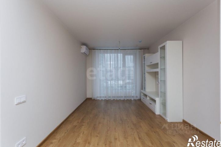 2-комн квартира улица Гали Ибрагимова, 5/1,  д. 5/1