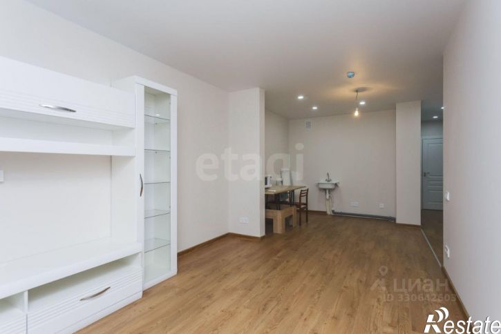 2-комн квартира улица Гали Ибрагимова, 5/1,  д. 5/1