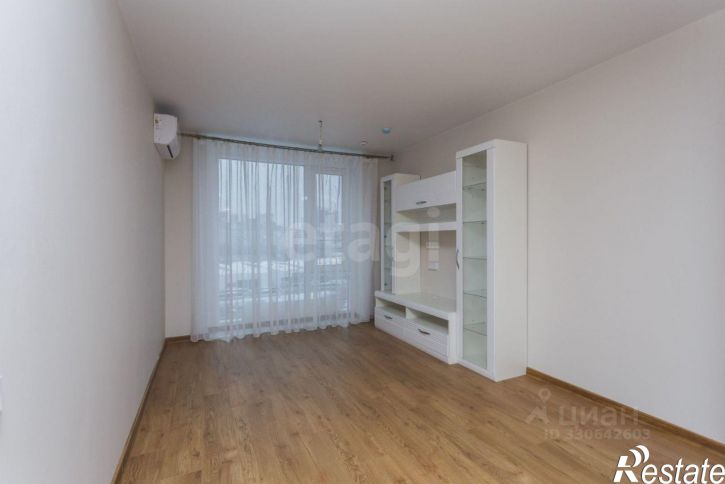 2-комн квартира улица Гали Ибрагимова, 5/1,  д. 5/1